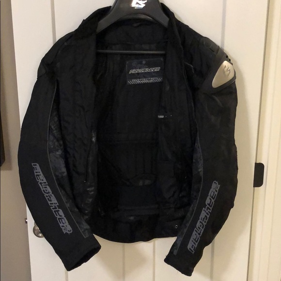 Brand new Fieldsheer sport bike jacket - Picture 6 of 6